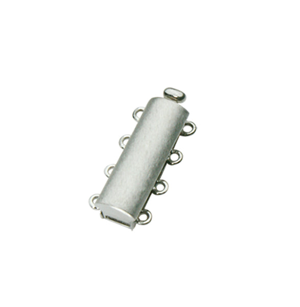 14ct Gold Clasp, 10x20mm — CB430Y4/4