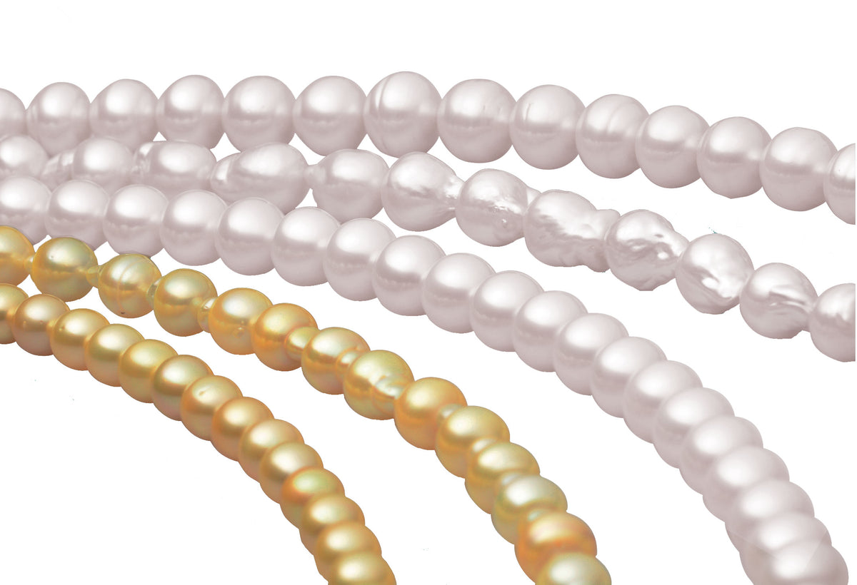 South Sea Strands