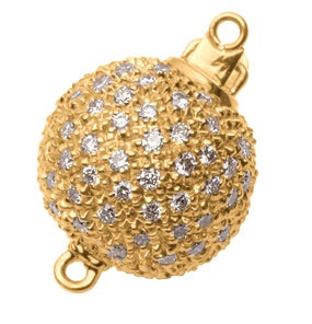 Gold Clasps