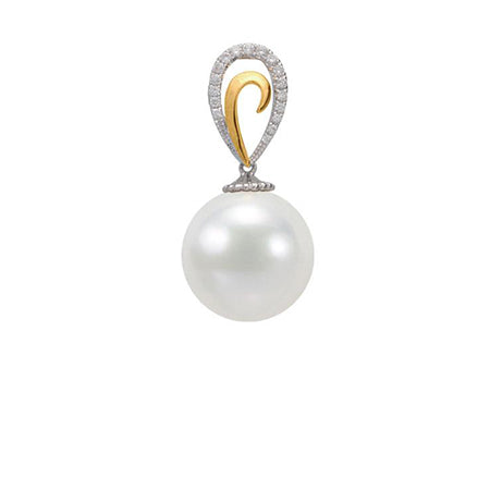 Pearl Pendants