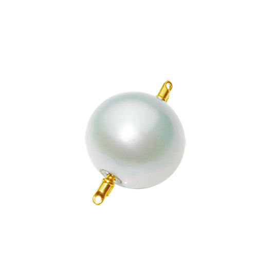 Gold Clasp (Excludes Pearl) — CIV01Y8