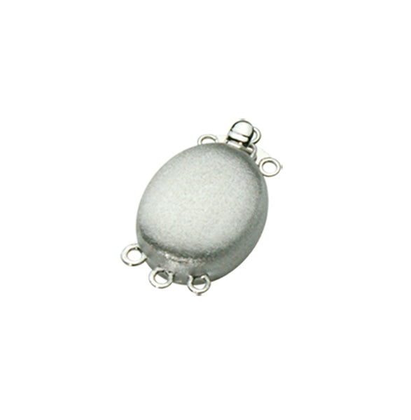 Gold Clasp, 13x20mm — CL974Y4/3