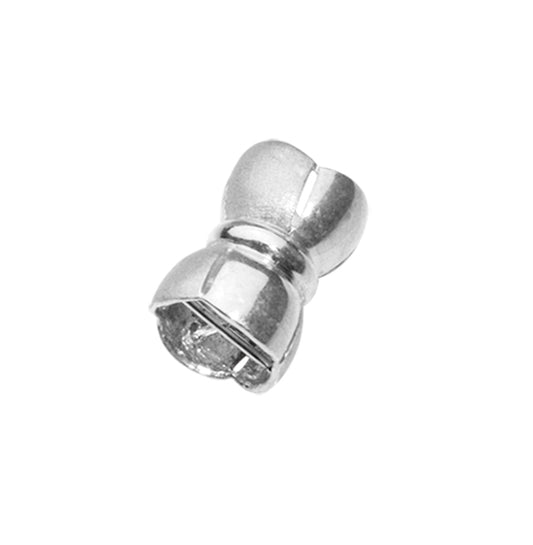Sterling Silver Clasp, 13x20mm — CP915SS
