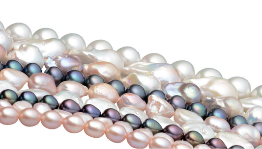 Freshwater Strands