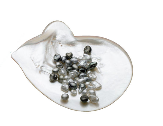 Keshi Pearls