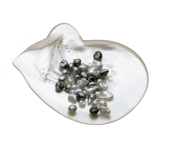 Keshi Pearls