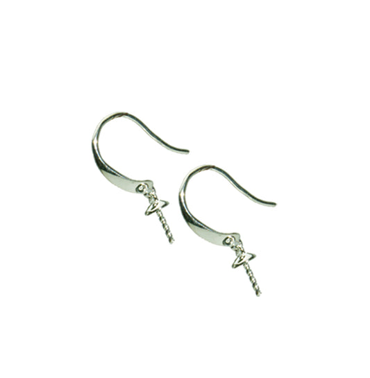 Swan Neck Hook