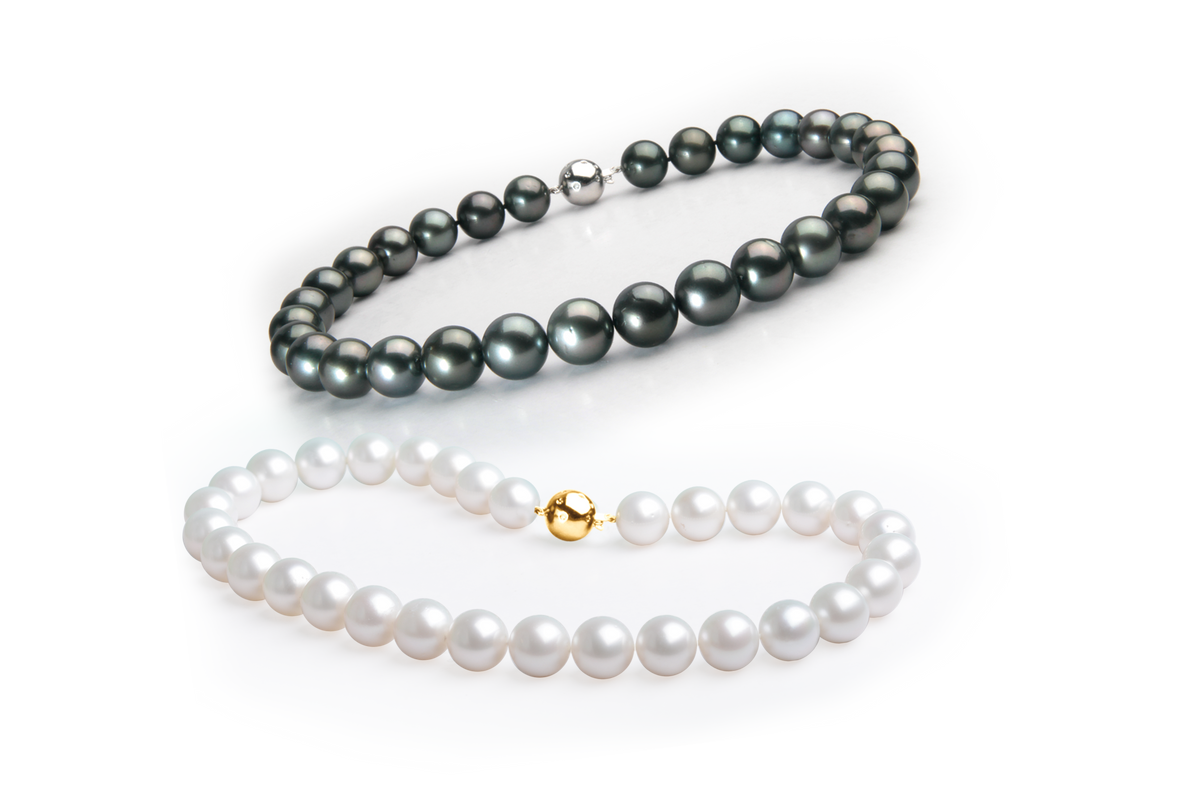 Akoya Strands