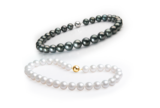 Akoya Strands