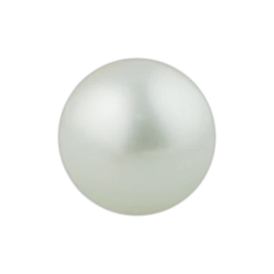 White, Akoya pearl colour
