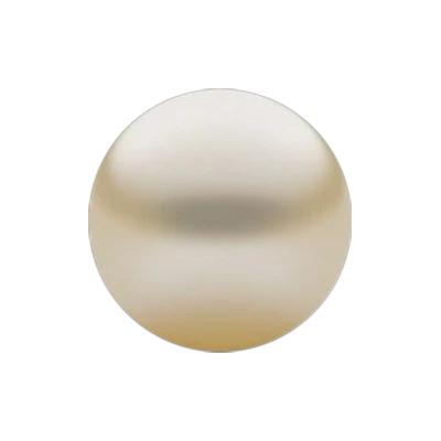 Champagne, Australian South Sea pearl colour