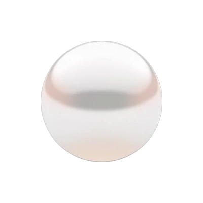 Excellent lustre grade, Australian South Sea pearl
