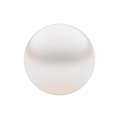 Good lustre grade, Australian South Sea pearl
