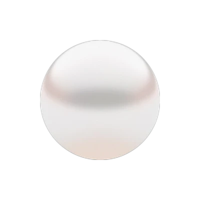 Very Good lustre grade, Australian South Sea pearl