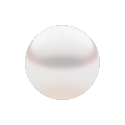Rose, Australian South Sea pearl colour