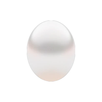 Oval shape, Australian South Sea pearl
