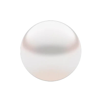 Clean surface grade, Australian South Sea pearl
