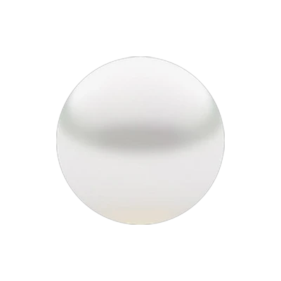 White, Australian South Sea pearl colour