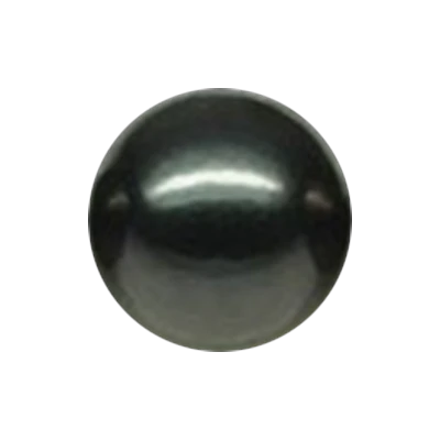 Black, Tahitian pearl colour