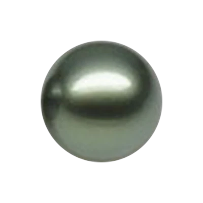 Light Green, Tahitian pearl colour