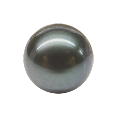 Good lustre grade, Tahitian pearl