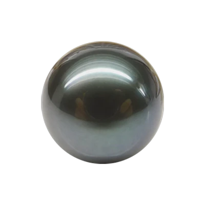 Very Good lustre grade, Tahitian pearl