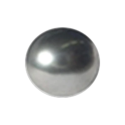 Off-Round shape, Tahitian pearl