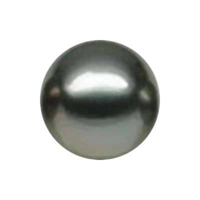 Silver, Tahitian pearl colour